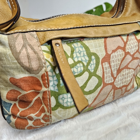 Vintage Fossil Bag - Picture 10 of 13